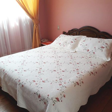 Residencial San Luis Hotell Pichilemu Eksteriør bilde