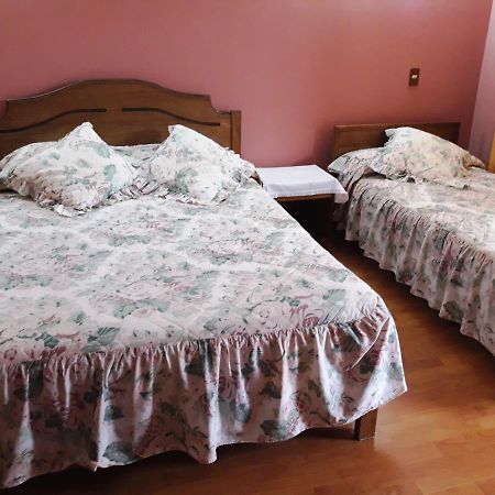 Residencial San Luis Hotell Pichilemu Eksteriør bilde