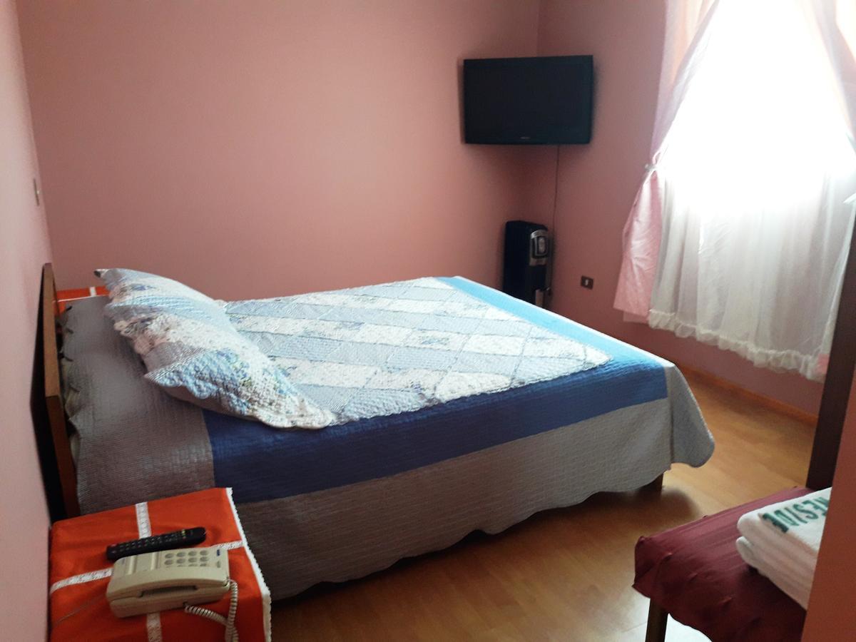 Residencial San Luis Hotell Pichilemu Eksteriør bilde